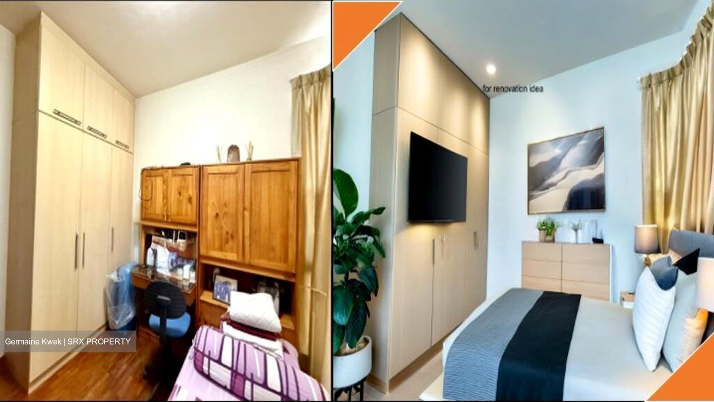 Rosewood (D25), Condominium #502308621